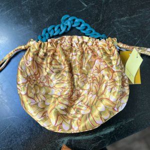 Kika Vargas Purse
